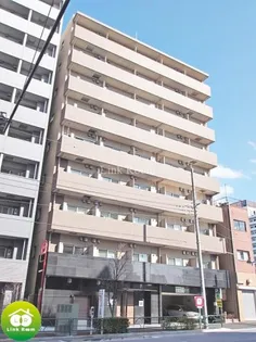 コンシェリア東京 AQUA VERTの画像