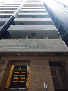 ヴェルト日本橋シティ【5階】の外観