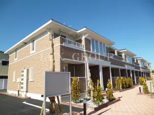 リリーガーデンの画像