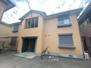 クレール中里 B棟の画像