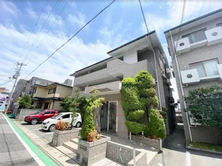 室川東館の画像