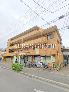 ドルチェ久米川の画像