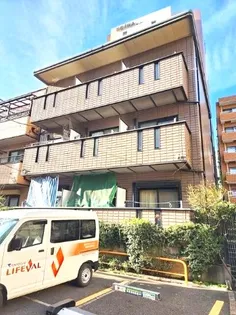 ハウス五智の画像