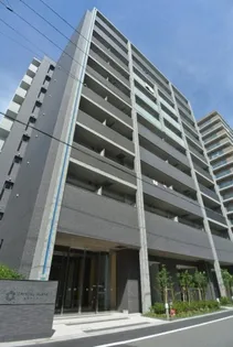 クリスタルグランツみなとシティの画像