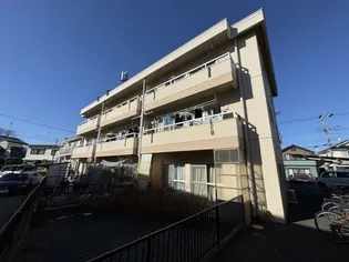 木下マンションの画像