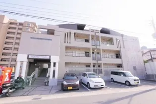 PLEAST箱崎公園の画像