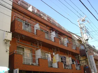 シティハイツの画像