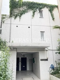 MKC新井薬師ハイツの画像