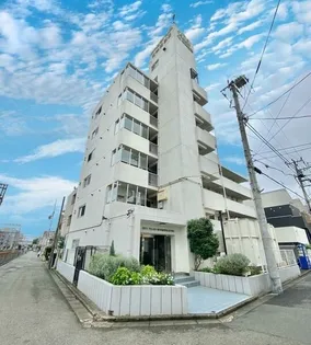 ホーユウパレス南林間第2の画像