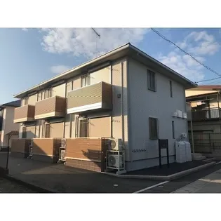 ドルフ花垣Aの画像