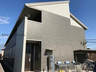 コンフォルト山口東京理科大薬学部前の画像