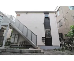 フラットエイトBの画像