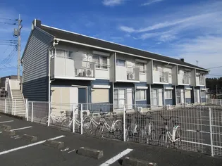 第二沖田ハイツの画像
