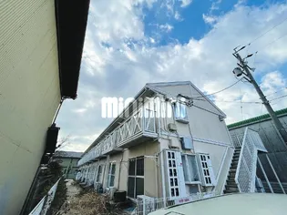 シャルマン箕田の画像