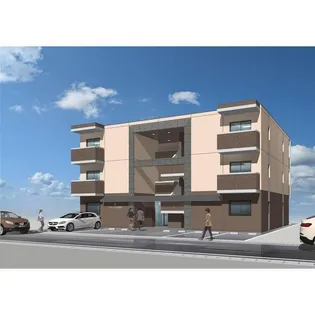 クロノス55東野の画像