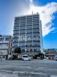 MODERN PALAZZO文教通りの画像