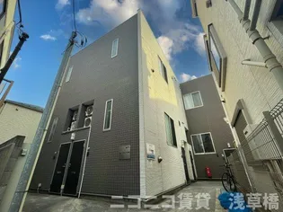 セレーナあらかわ遊園の画像