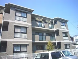 アーバンビレッジ香花園の画像