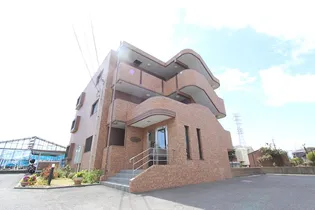 イーストガーデンウェールズの画像