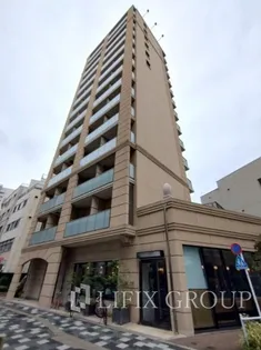 クレイシア板橋モデルノの画像