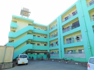 アークマンションの画像