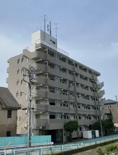 リバーサイドMAKIBAの画像