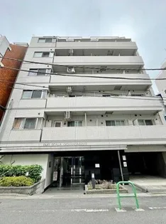 デュオ・スカーラ御茶ノ水II【6階】の外観