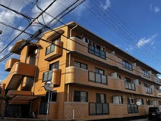 メゾンボヌールの画像