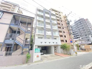 コンドミニアムヴェルジュ六本松の画像