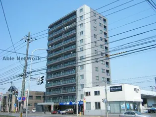 ブリーズ元町の画像