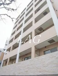 WISE LEーLION新宿中井の画像