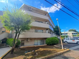 ピエタテール柏町の画像