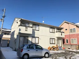 シティハイム北通りの画像