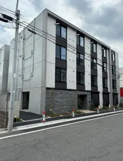 グローリオシェルト志村坂上の画像