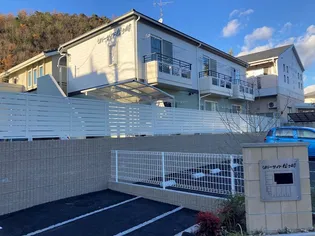 リバーサイド松ヶ崎の画像