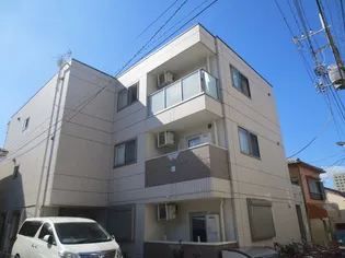 ARUME本蓮沼の画像