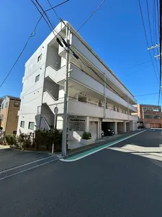 神奈川県横須賀市上町2【マンション】の外観