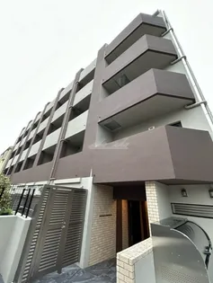 オープンブルーム溝の口の画像