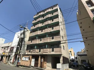リヴィエル柳町の画像