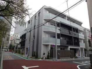 AXAS東京ウエスト練馬の画像