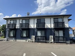 KSフラットBの画像