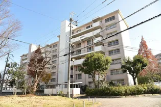 UR泉南一丘の画像