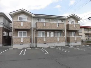 レジデンス細野Iの画像