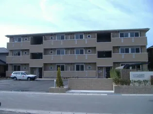 メゾン ドゥ ラ ペの画像