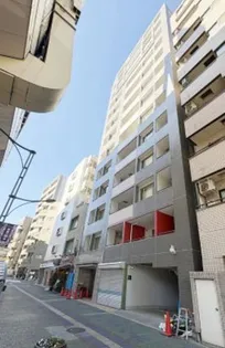 T-Angle【11階】の外観