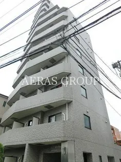 ダイホープラザ上落合の画像