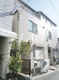 PIA宮本【1階】の外観