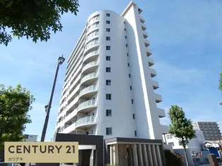 セントラルコートUの画像