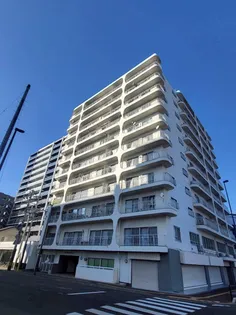 榴ヶ岡ハイデンス【2階】の外観