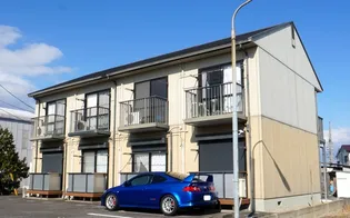 ハイツエスペランサの画像